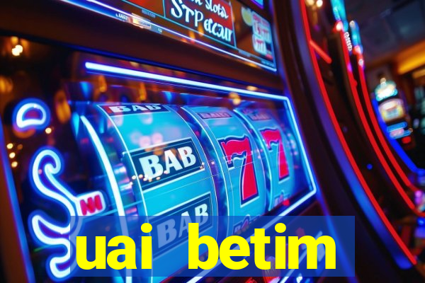 uai betim agendamento de identidade 2 via
